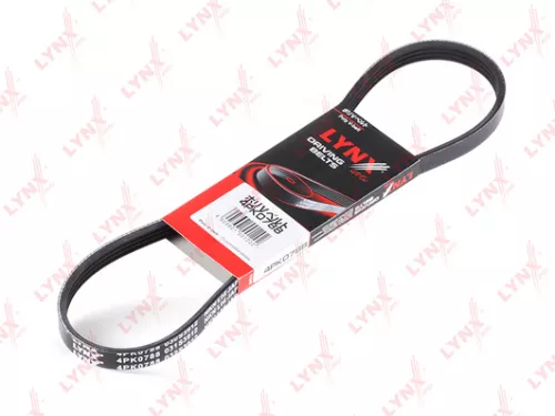 Poly V-Belt