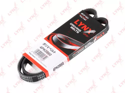 Poly V-Belt