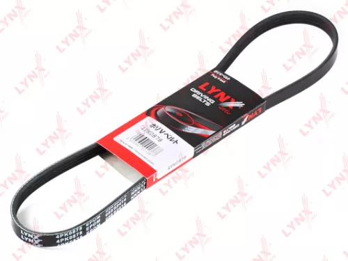 Poly V-Belt