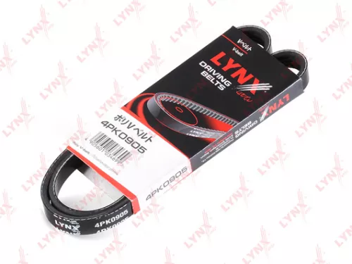 Poly V-Belt