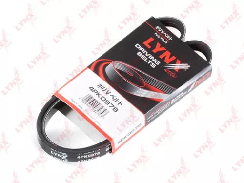 Poly V-Belt