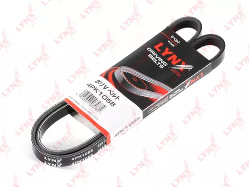 Poly V-Belt