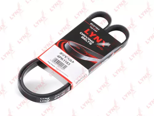 Poly V-Belt