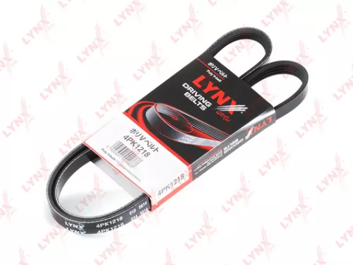 Poly V-Belt