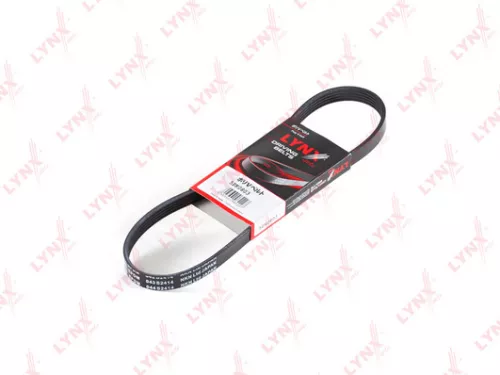 Poly V-Belt
