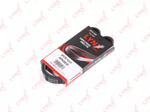 Poly V-Belt