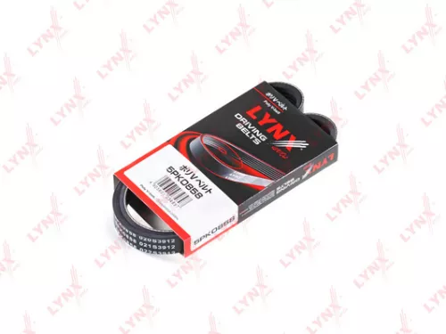 Poly V-Belt