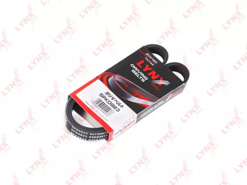 Poly V-Belt