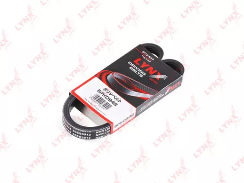 Poly V-Belt