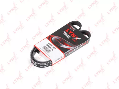Poly V-Belt