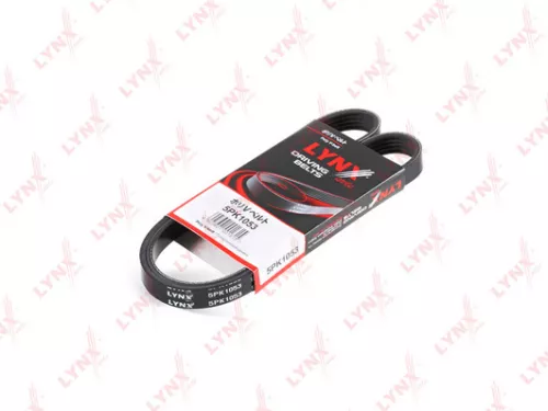 Poly V-Belt