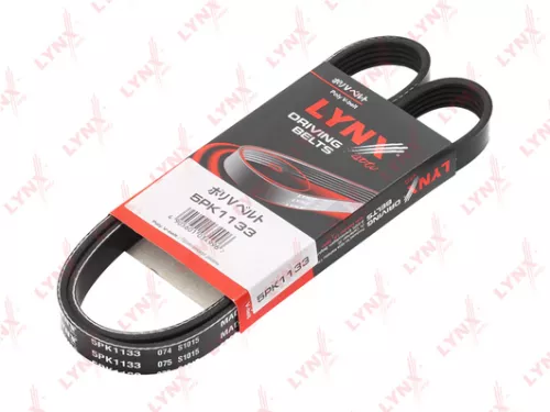 Poly V-Belt