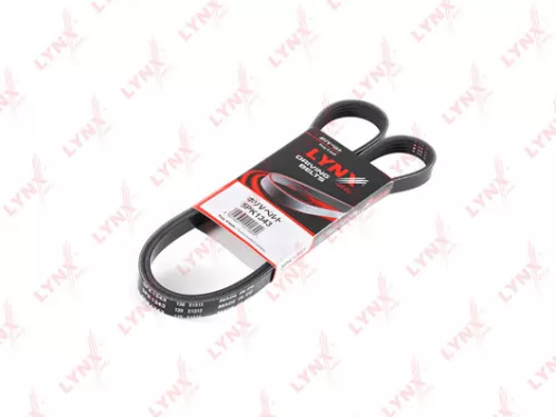 Poly V-Belt