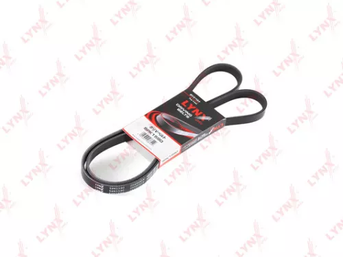 Poly V-Belt