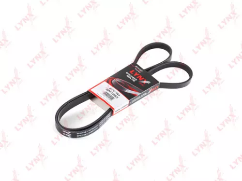 Poly V-Belt