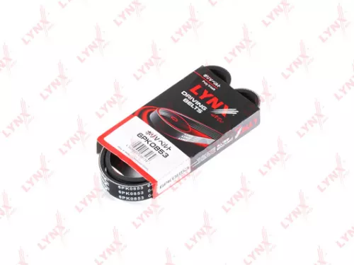 Poly V-Belt