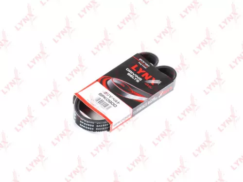 Poly V-Belt