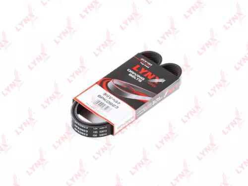 Poly V-Belt