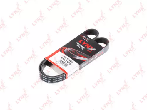 Poly V-Belt