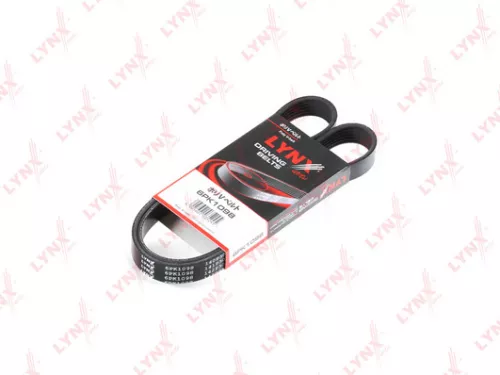 Poly V-Belt