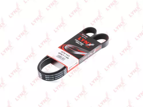 Poly V-Belt