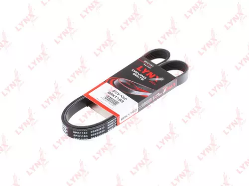 Poly V-Belt