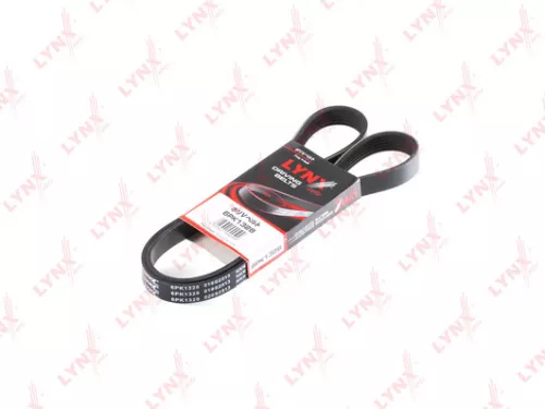 Poly V-Belt