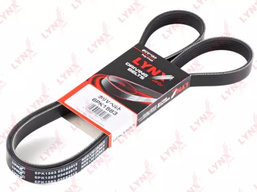 Poly V-Belt