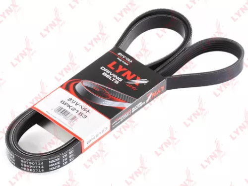 Poly V-Belt