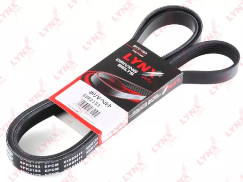 Poly V-Belt