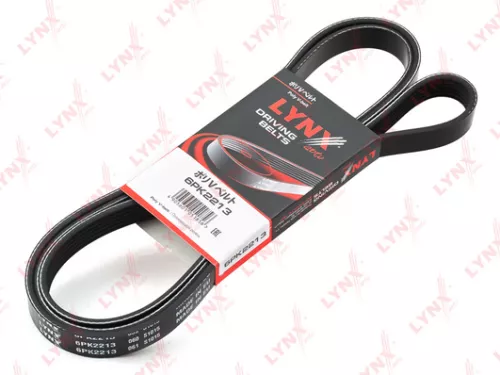 Poly V-Belt