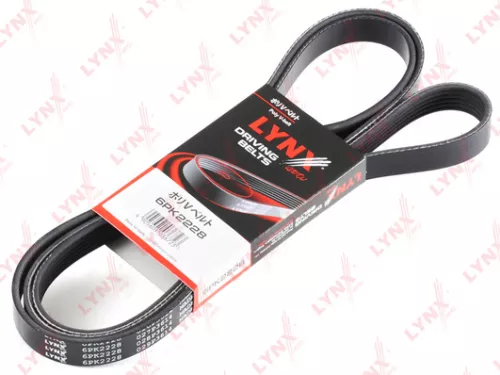 Poly V-Belt