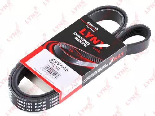 Poly V-Belt