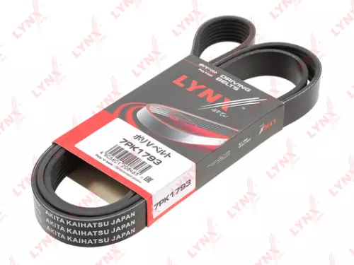 Poly V-Belt