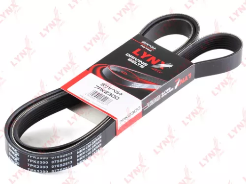 Poly V-Belt