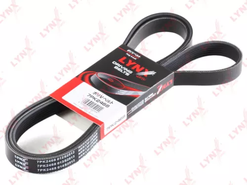 Poly V-Belt