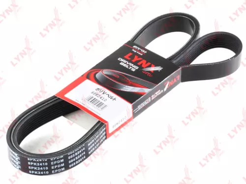 Poly V-Belt