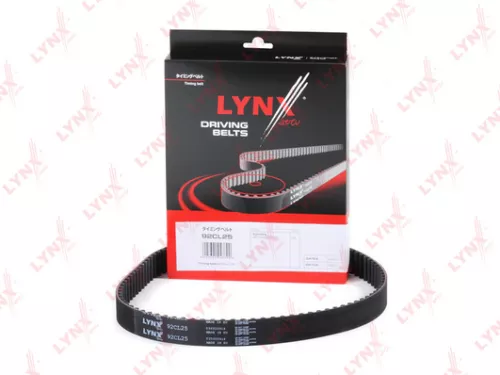Timing Belt