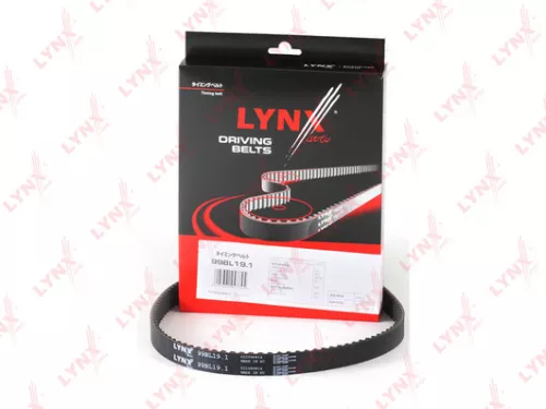 Timing Belt