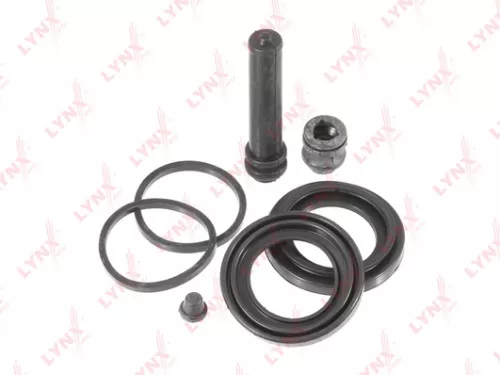 Brake caliper repair kit, front (d43 mm, Sumitomo)