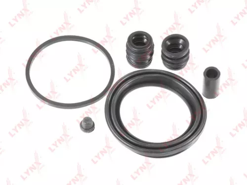 Brake caliper repair kit, front (d68 mm)
