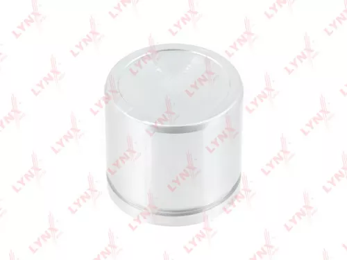 Piston brake caliper, front (TRW/Lucas/Nissin, d57mm)