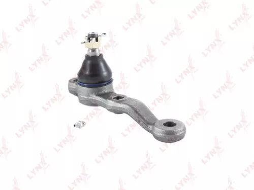 Ball joint lower, right
