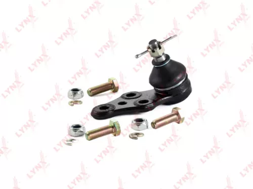Ball joint lower, left/right