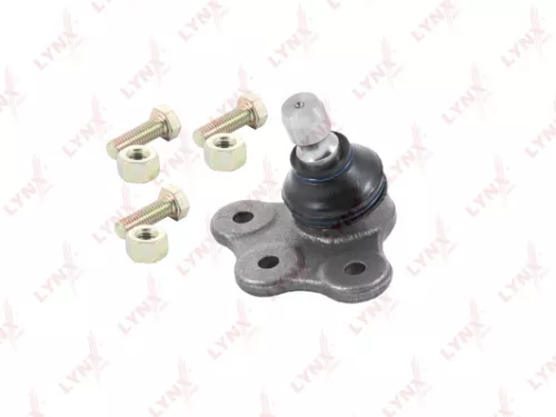 Ball joint lower, left/right