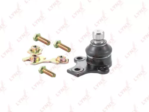 Ball joint lower, left/right