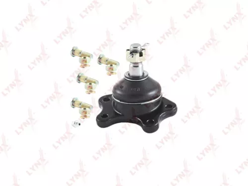 Ball joint upper, left/right
