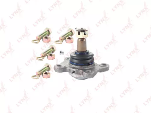 Ball joint lower, left/right