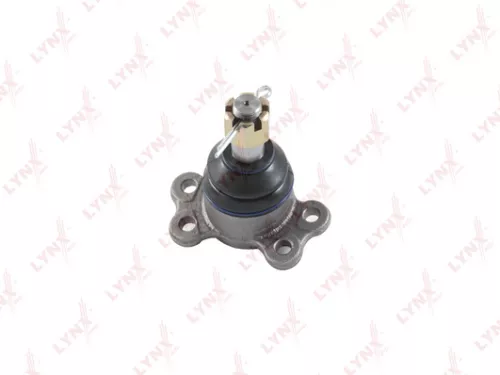 Ball joint upper, left/right