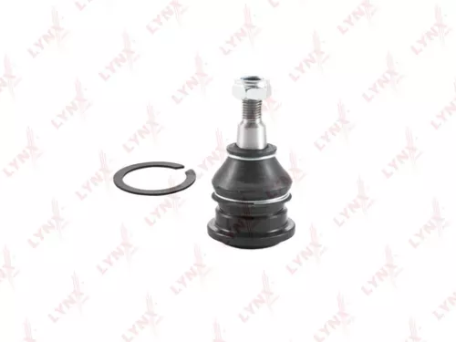 Ball joint upper, left/right